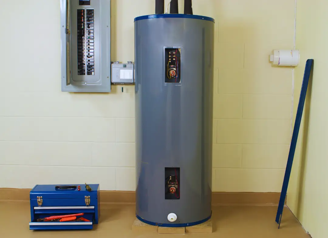 Chauffe-eau Saint-Jorioz