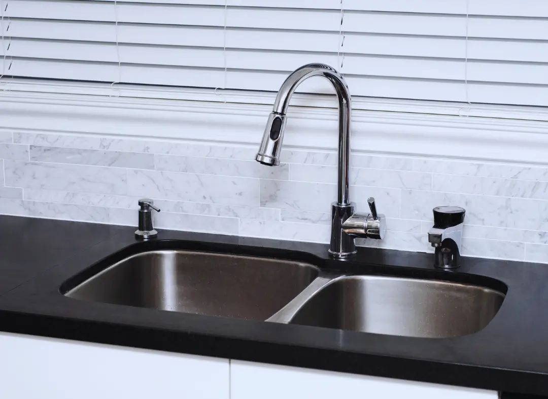 Changement Mitigeur d'évier Saint-Jorioz