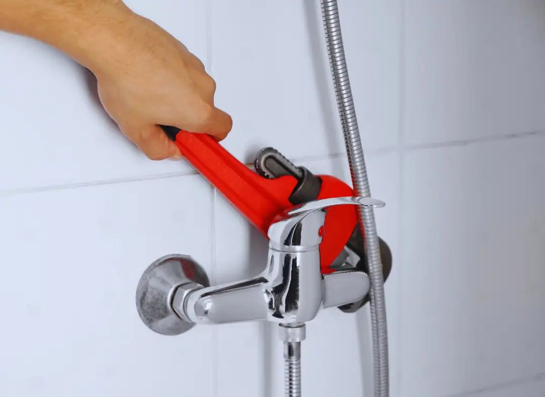 Mitigeur Thermostatique douche Saint-Jorioz